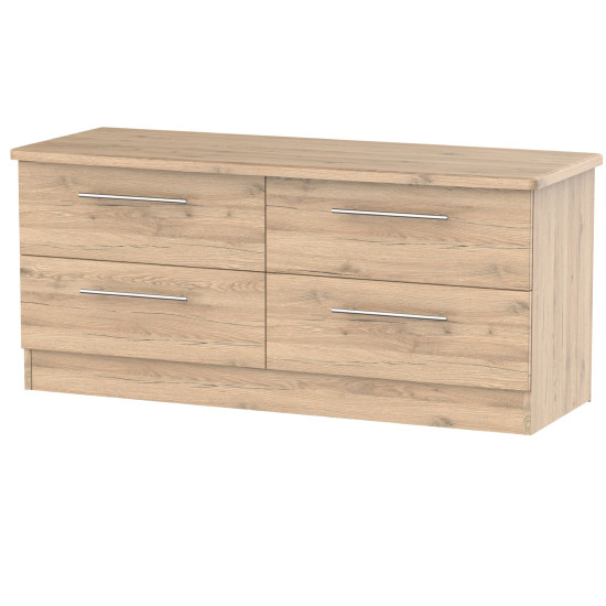 Harlech 4 Drawer Bed Box